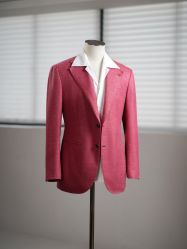 -GIMIWEAR 基米尔男士西服高级定制(陆家嘴店)