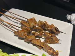 -南蛮子(进贤路店)