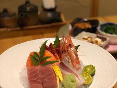 -江户·岚 创意料理(泛海店)