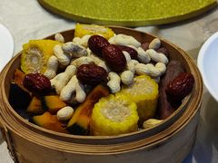 -昆承湖酒家·本帮农家菜