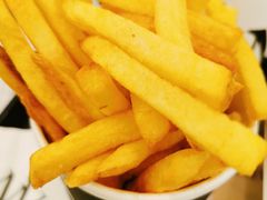 -纽约薯条(世豪广场店)