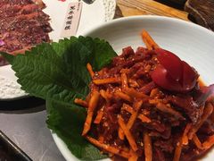 -黑牛の店·和牛烧肉(大悦城店)