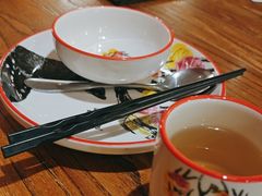 -新白鹿餐厅(银泰西湖文化广场店)