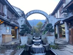 -大理古城