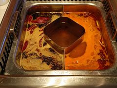 -串一火锅(赛格国际购物中心店)