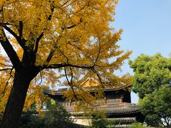 -无锡惠山寺