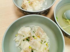 -顶巧鸡汤馄饨(虹口总店)