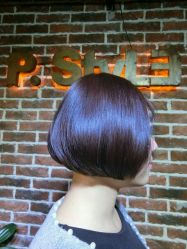 -P.STYLE 派斯造型