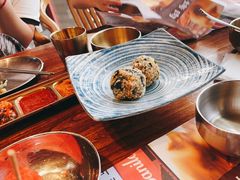 -海之屋韩式烤肉(海棠68环球美食街店)
