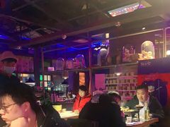 大堂-蘭奢雅集·江浙菜(青山江滩店)