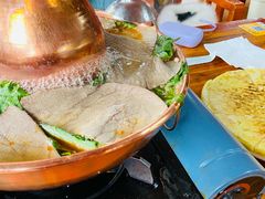 -塔洛藏餐吧(香格里拉古城店)