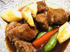 -花潮料理艺食馆(世欧广场店)