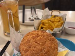 -石板街港澳冰室(天环店)