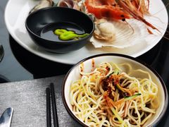 -美食汇自助餐厅(成都万达瑞华酒店)