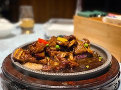 牛仔骨-云境生态园(红谷滩店)