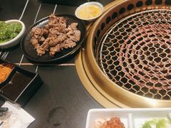 -極屋鮨牛 · 烧肉酒场(时代C馆店)