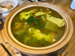 -東舍食唐精品陕菜馆