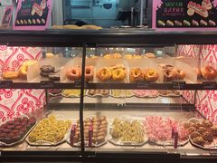 -CC BAGEL&SCONE 贝果与司康(南开大悦城店)