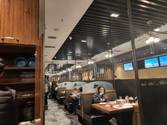 -汉巴味德(沈阳万象汇店)