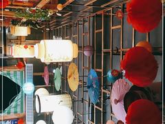 -胖哥牛蛙龙虾烧烤(大同路店)