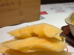 -四方桌·福建客家土菜(沙县步行街店)