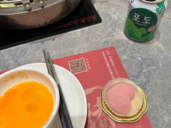 -一绪に寿喜烧(虹悦城店)