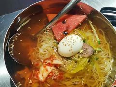 -马路牙子地桌烤肉(工体店)