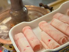 -北五环老北京自助铜锅涮肉·烧烤(黑泉路店)