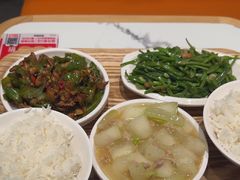 -乡村基·川味现炒大王(熙悦天街店)