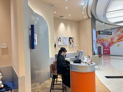 -海马体照相馆(成都来福士广场店)