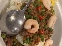 -小川洋风料理(汉街店)