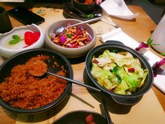 手撕包菜-榕意·川味之美(深业上城店)