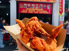 -潮州古城