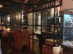 大堂-艾米意大利餐厅(米房创意园店)