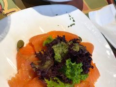 -安妮意大利餐厅(国贸店)