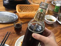 -江村四哥新鲜牛肉店(江高总店)