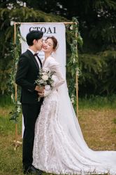点击看大图 -布拉格婚纱摄影(真实客片店)