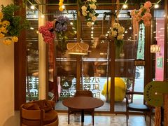 -小苍兰风铃草蛋糕甜品(沈阳店)