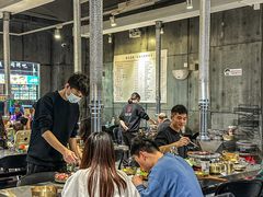 -本炙炭烤·蒲烧活鳗料理店(金沙洲店)