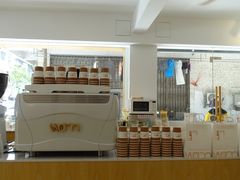 -Cafe on warm(丹霞店)