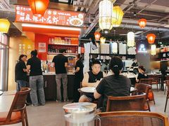 -匠熙小馆(崇文门店)