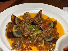 -肆海小川菜酒馆Wine Bistro (青年路店)