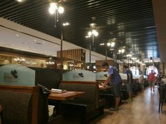 -汉巴味德(百年港湾店)