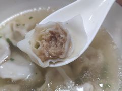-周震馄饨