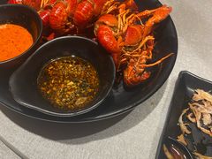 -聚味瞿记·龙虾堂(梅溪湖店)
