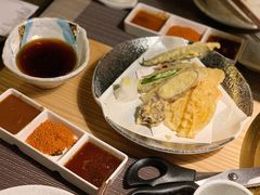 -江户烧肉(高德店)