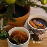热爱生活｜改良版煮红酒🍷