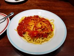 -萨莉亚意式餐厅(南京万达茂店)