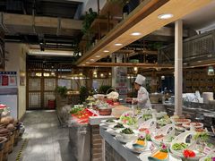-村长家的疙瘩汤(沌口店)