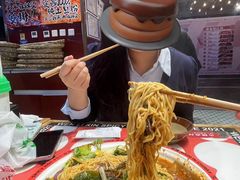 文立新麻辣烫-文立新麻辣烫(合生汇21街区店)